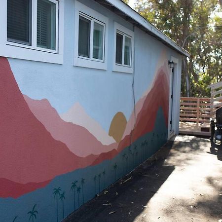 Peaceful Tiny Home With Two Queens And Loft 圣路易斯-奥比斯保 外观 照片