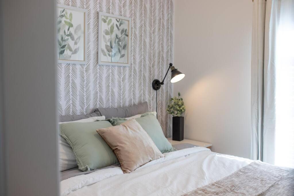 Peaceful Tiny Home With Two Queens And Loft 圣路易斯-奥比斯保 外观 照片